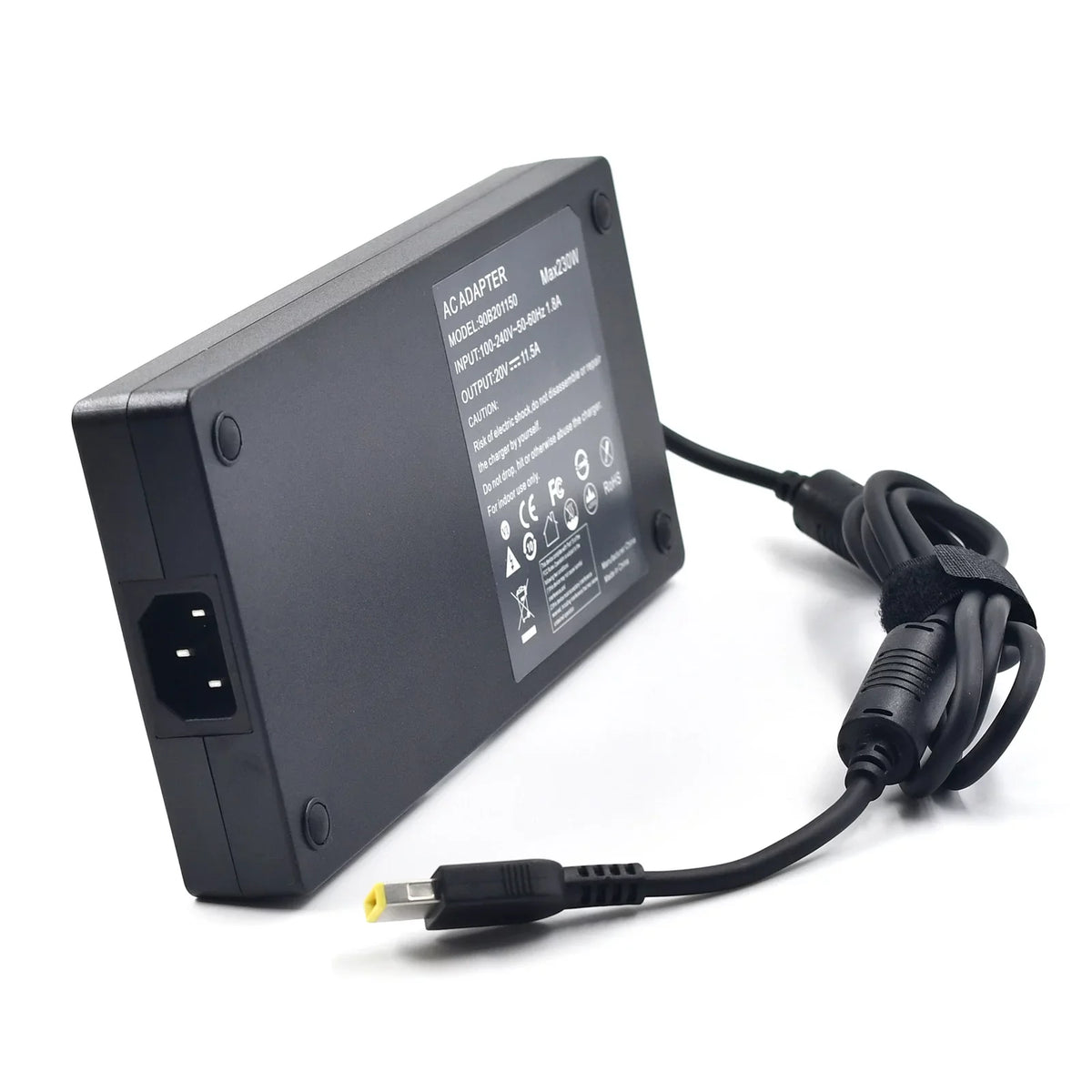 AC Yoga 7 230W All-in-One 7-27ARH6 AIO for ADL230NDC3A Adapter A940 Charger A940-27ICB