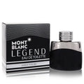 De 1 by Pack oz Mont Toilette of Legend Eau for 3 Spray Blanc Men MontBlanc