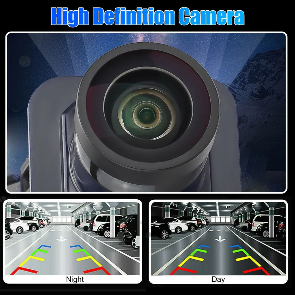 EB5Z19G490A Camera 2012 2013 For Backup 2011 2014 2015 Rear Explorer View