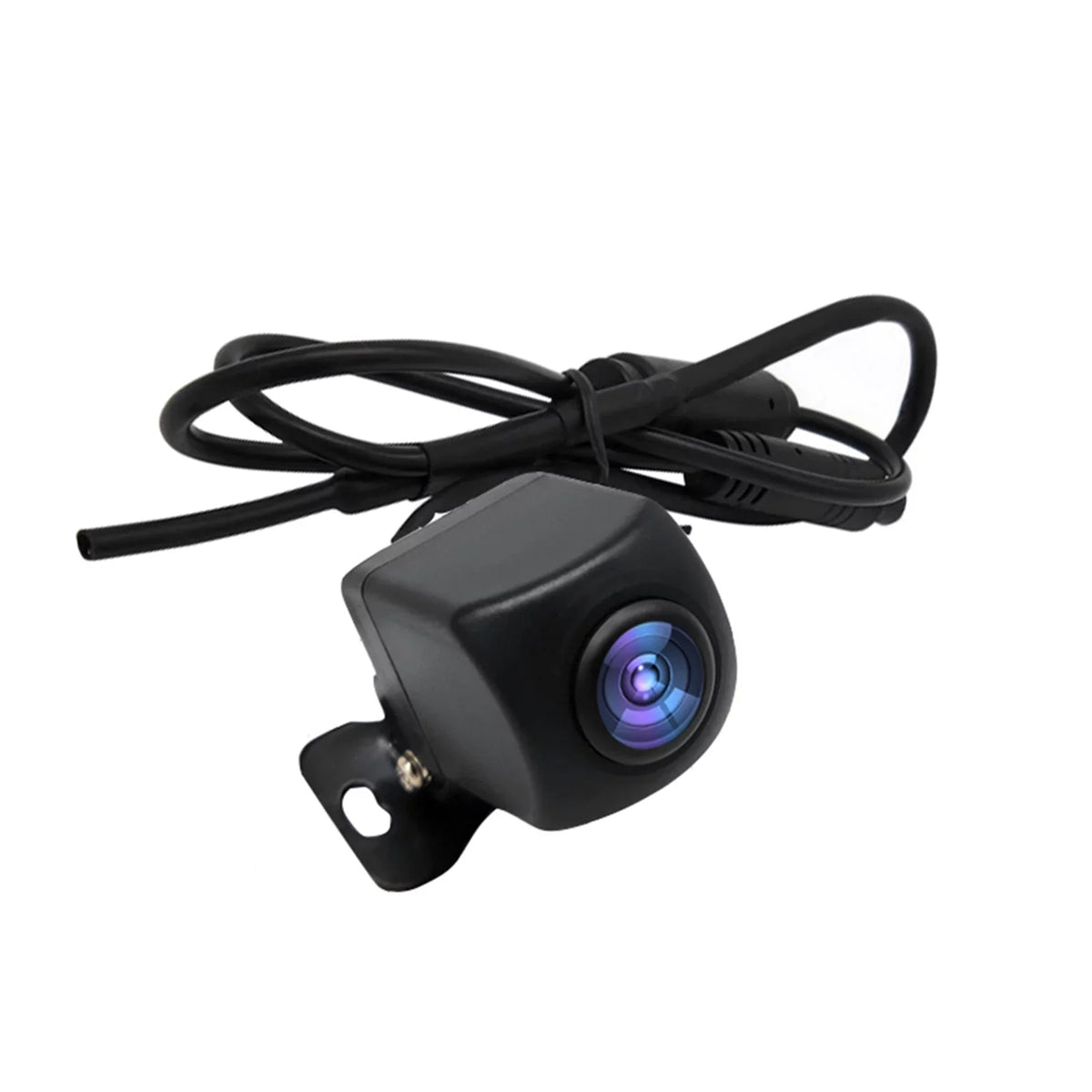Car, Vision, WiFi Waterproof Wireless Backup with Reversing Monitor Vehicles, Camera Wireless WIFI HD LCD MABOTO Rear Backup Night Camera for IP67 Camera View