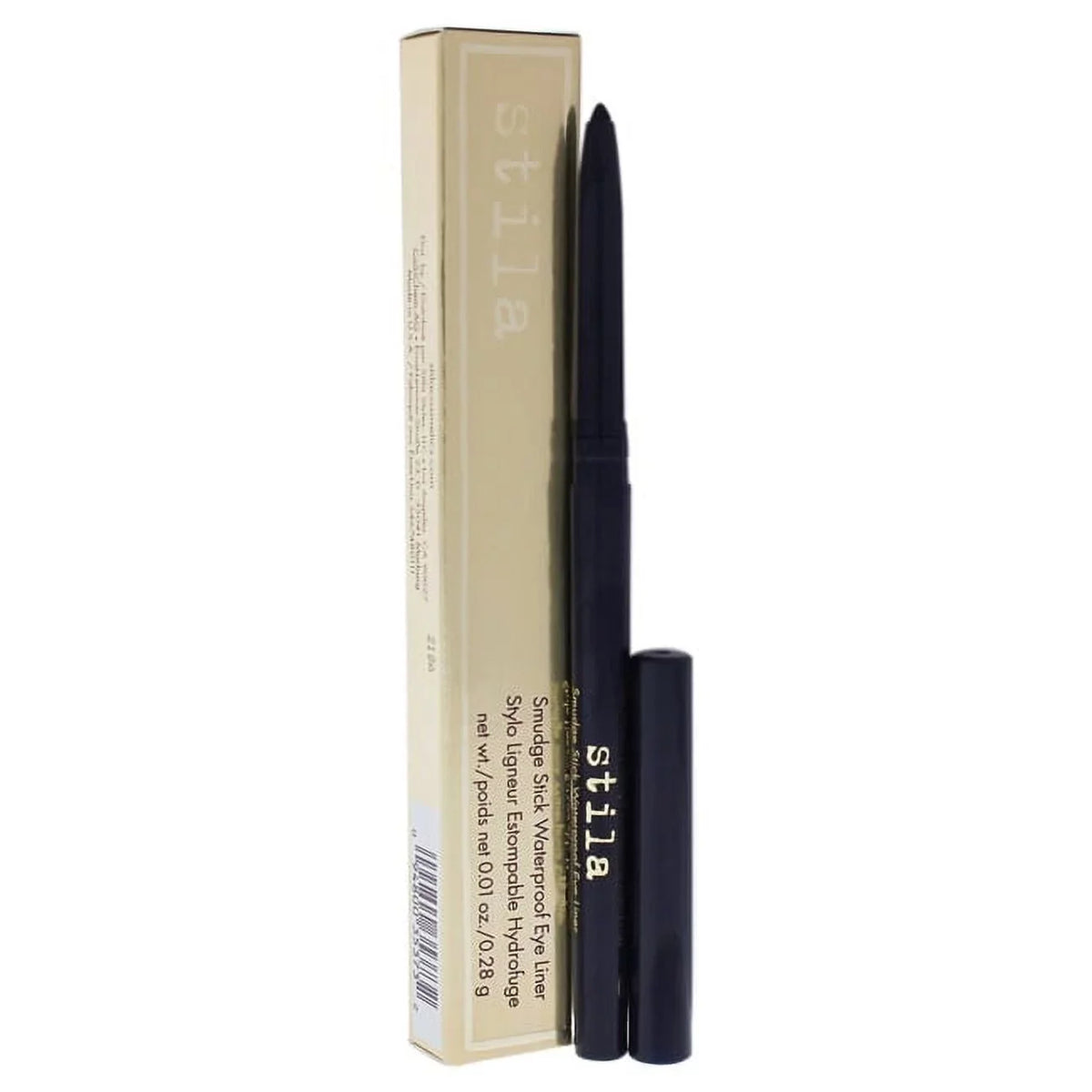 Smudge Vivid oz Stick - Stila Sapphire Eyeliner Waterproof by Liner 0.01 - Eye Women for