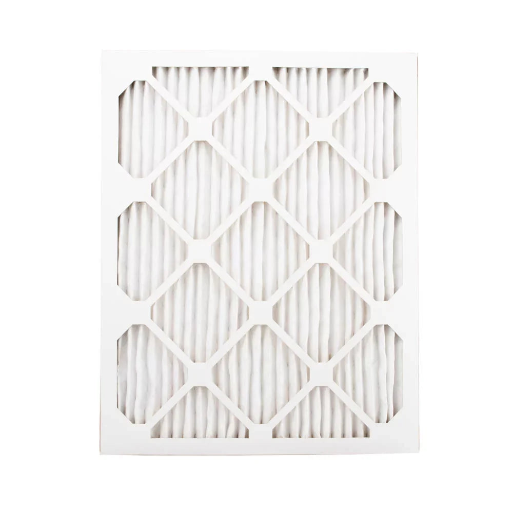 USA AC Filter 6-Pack Beast 16x20x1 HVAC in Filter, 11 Air Air Filters MERV AIRx Made Pleated Air Furnace the