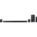 (Discontinued) Wireless Soundbar HW-JM37 Audio