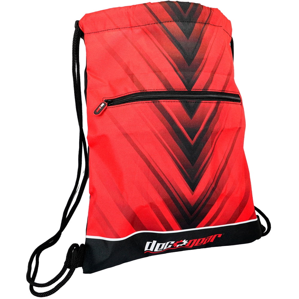 Essential Entertainment Deco Noise Drawstring Life Audio Extended Bag USA Bundle Cancelling Tech Smart + with Bundle MDRZX110NC Headphones Battery