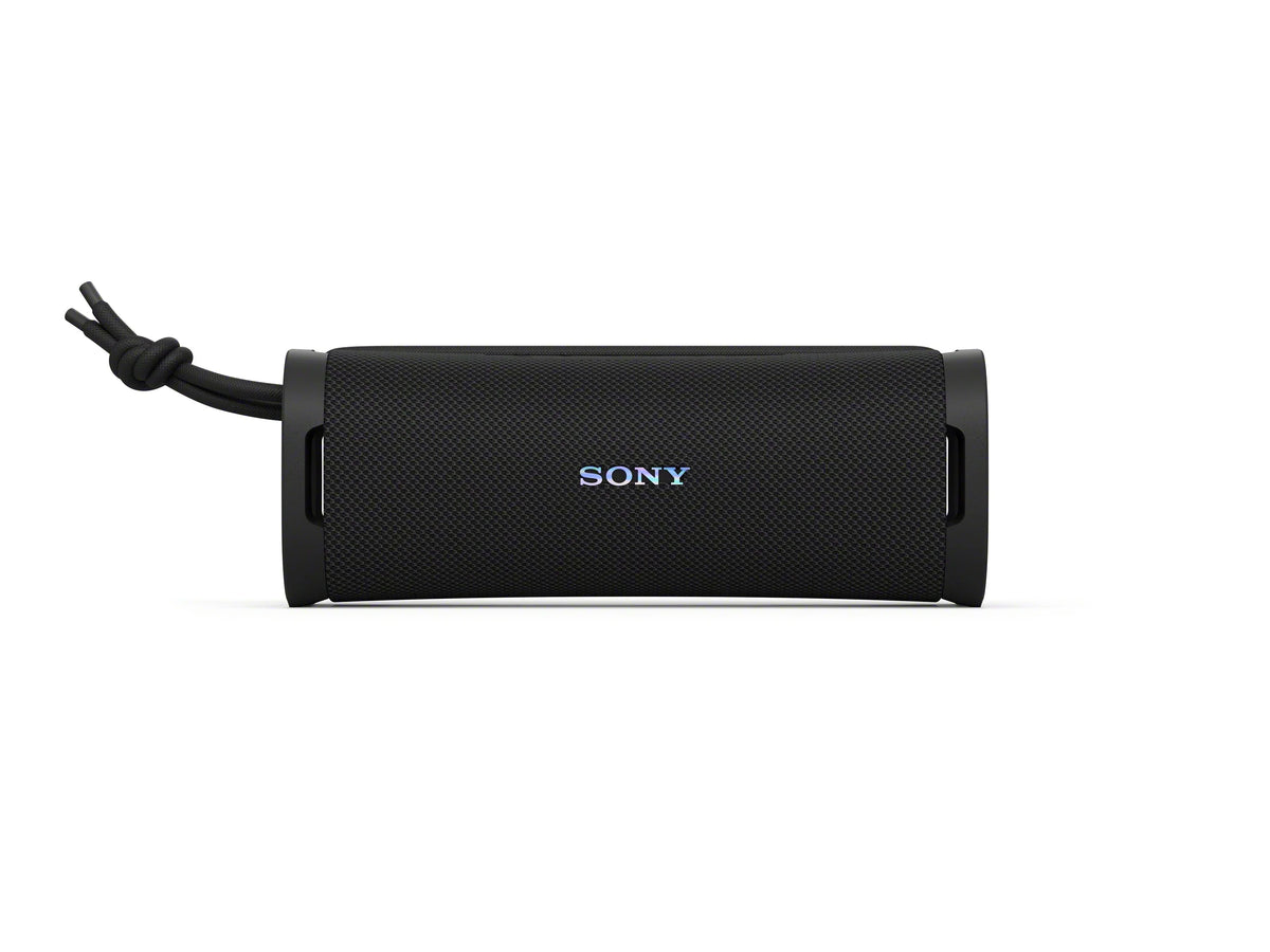 '- Compact Wireless Waterproof, IP67 Shockproof 1 Black Dustproof, Rustproof Bluetooth and ULT Ultra Portable Speaker, FIELD