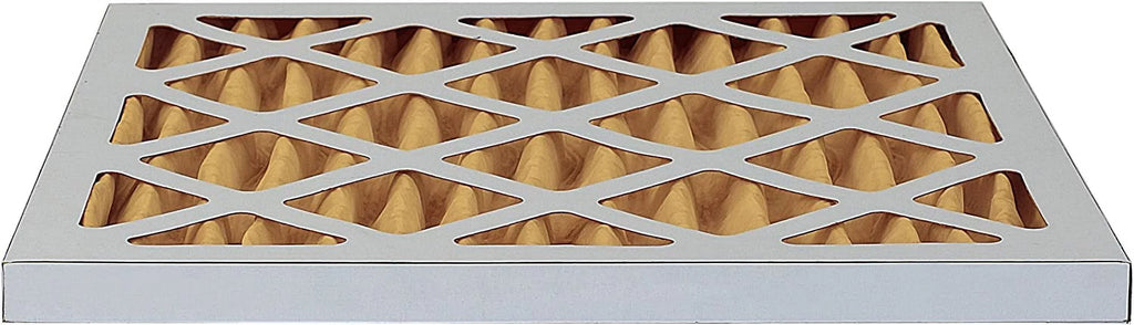 Filters Filterbuy Air AC (6-Pack) Furnace MERV 20x20x1 11 Pleated HVAC