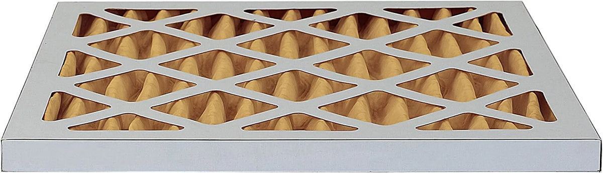 Filters Filterbuy Air AC (6-Pack) Furnace MERV 20x20x1 11 Pleated HVAC