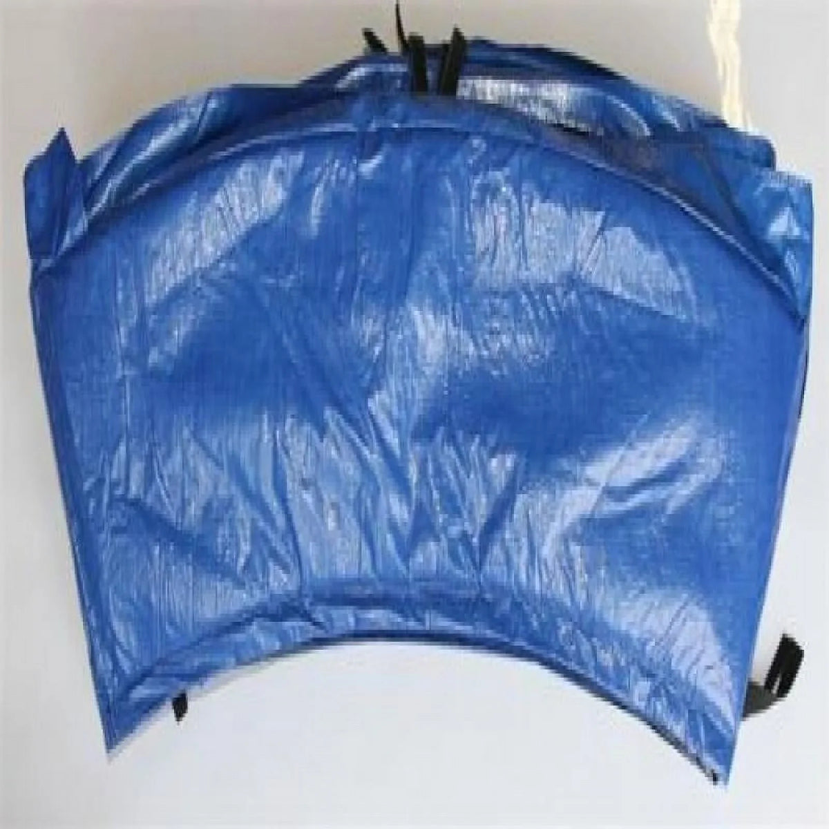 TRAMPOLINE BLUE PAD 12' WIDE 10"