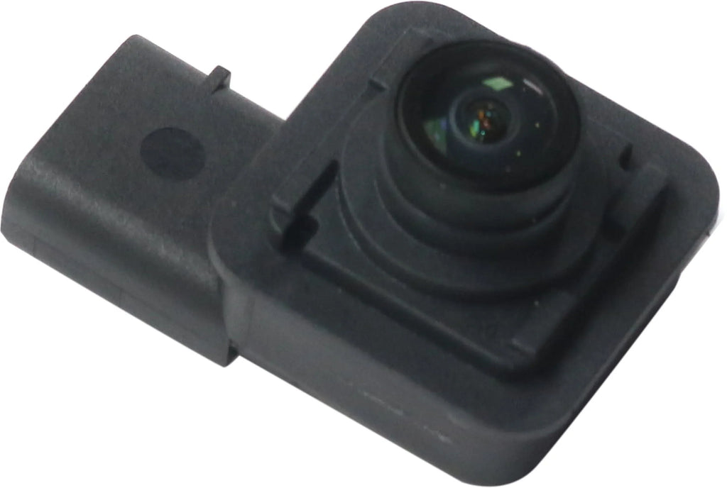 Compatible Camera F-150 Replacement with REPF510701 Back Colored Up 2015-2017