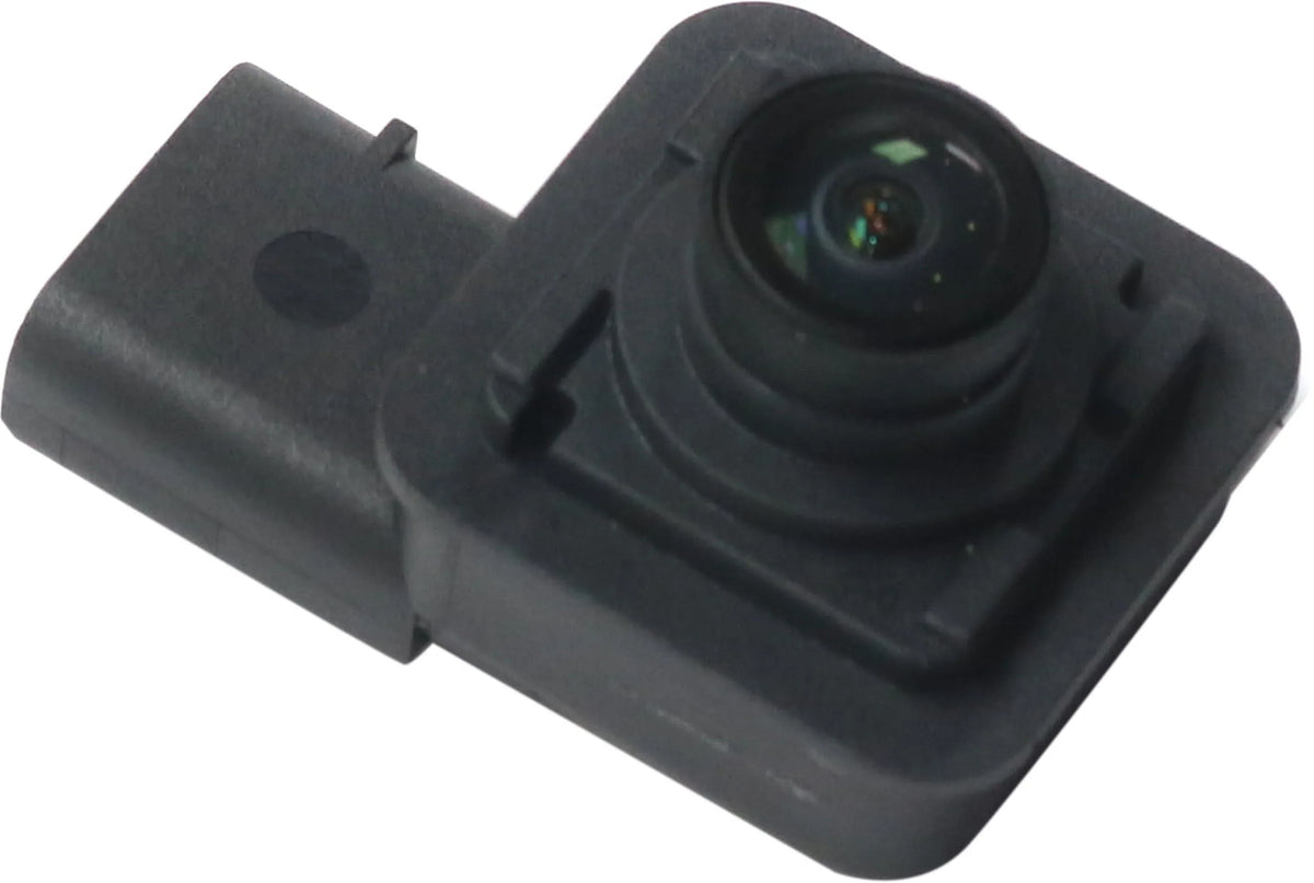 Compatible Camera F-150 Replacement with REPF510701 Back Colored Up 2015-2017