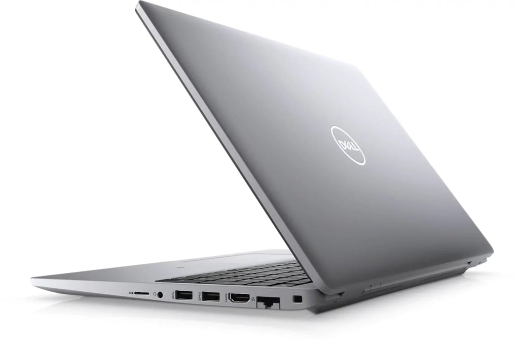 i7 5000 15.6" 32GB Laptop 11th Cores CPU Latitude 512GB 4.4 Gen | Core - @ RAM SSD 5520 - 4 | | (2021) GHz - FHD