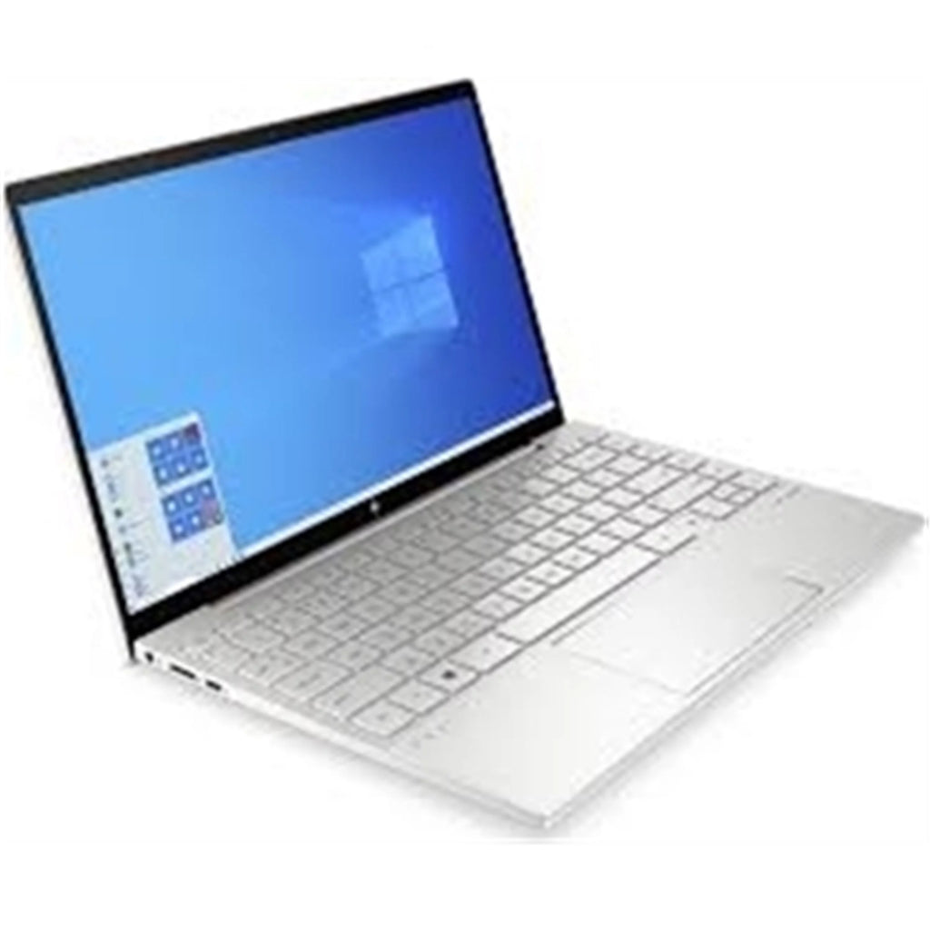 256GB 1.0GHz (Certified ENVY Core™ i5-1035G1 Used) 13.3" SSD Silver 13-BA0047 8GB Win10H,Natural HP