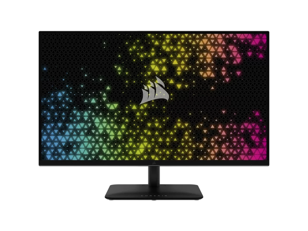 IPS Monitor XENEON 32QHD240 Premium, QHD FreeSync 32-Inch Gaming CORSAIR Compatible, 240Hz (2560 G-Sync Refresh x1440), DisplayHDR600 Rate,