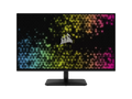 IPS Monitor XENEON 32QHD240 Premium, QHD FreeSync 32-Inch Gaming CORSAIR Compatible, 240Hz (2560 G-Sync Refresh x1440), DisplayHDR600 Rate,