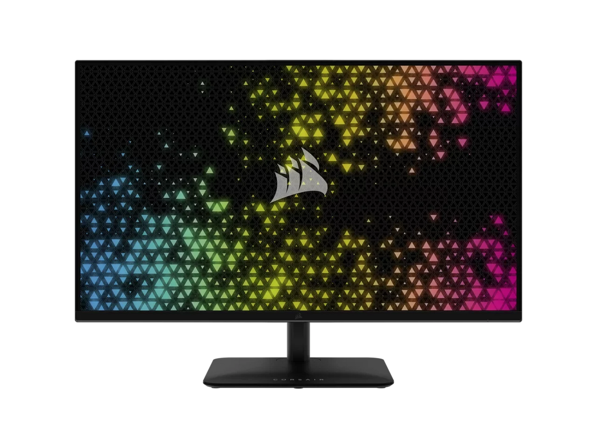 IPS Monitor XENEON 32QHD240 Premium, QHD FreeSync 32-Inch Gaming CORSAIR Compatible, 240Hz (2560 G-Sync Refresh x1440), DisplayHDR600 Rate,