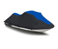 RFI 2003 HEAVY-DUTY, for TOP 2004 GTi / Sea-Doo Jet Sea BLUE Bombardier OF Compatible 2005 Cover BLACK Doo Ski LINE THE LE Cover
