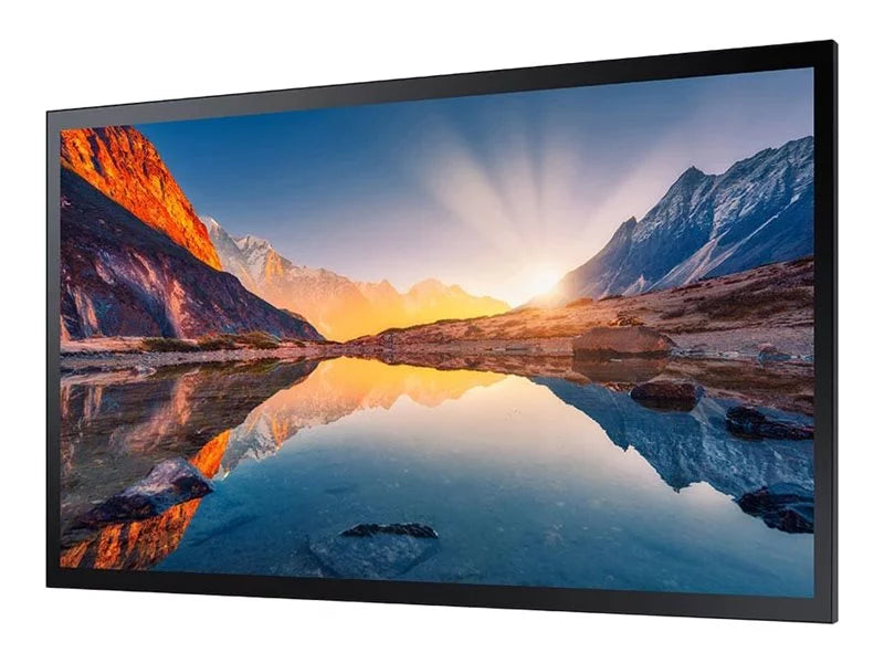 DISPLAY 32IN TOUCH 167 FHD CAP