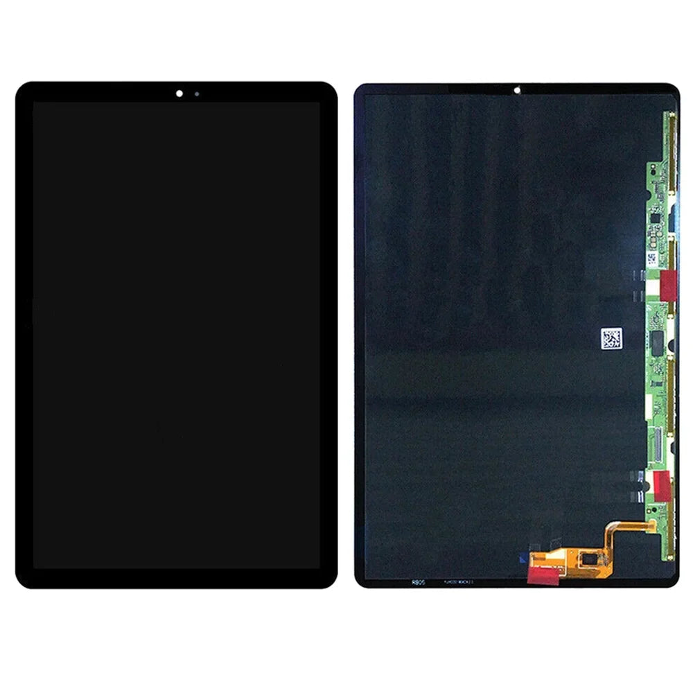 Display - Black Digitizer / Replacement For SM-T720 S5e Galaxy 10.5'' Tab SM-T725 Touch Assembly LCD Screen