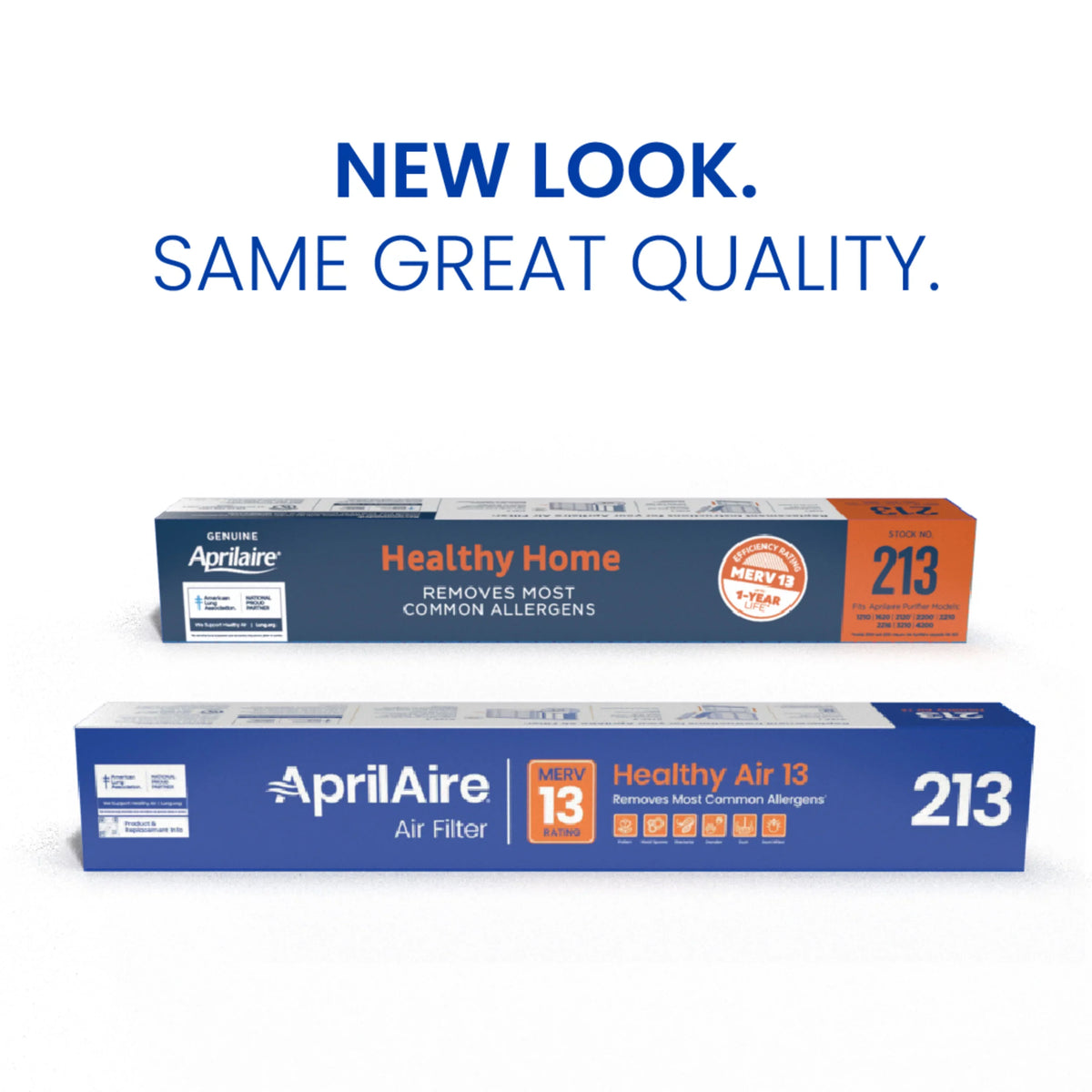 Pack 8 Filter 1210, for 2210, --- 3210 #213 Aprilaire and 4200 Models