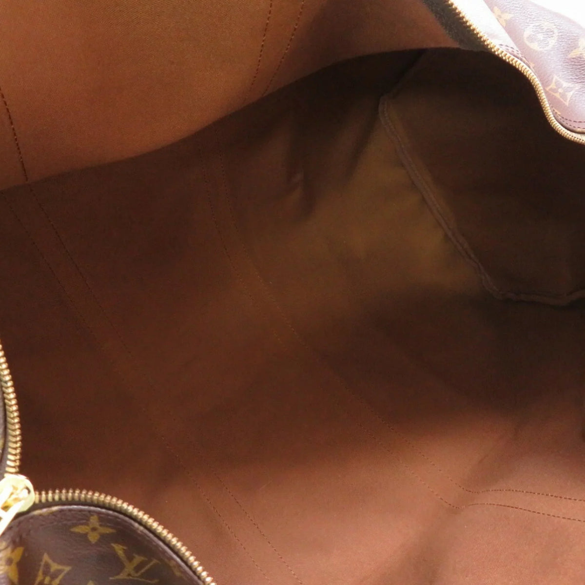 Bag M41422 (Fair) Boston Keepall Pre-Owned Monogram 60