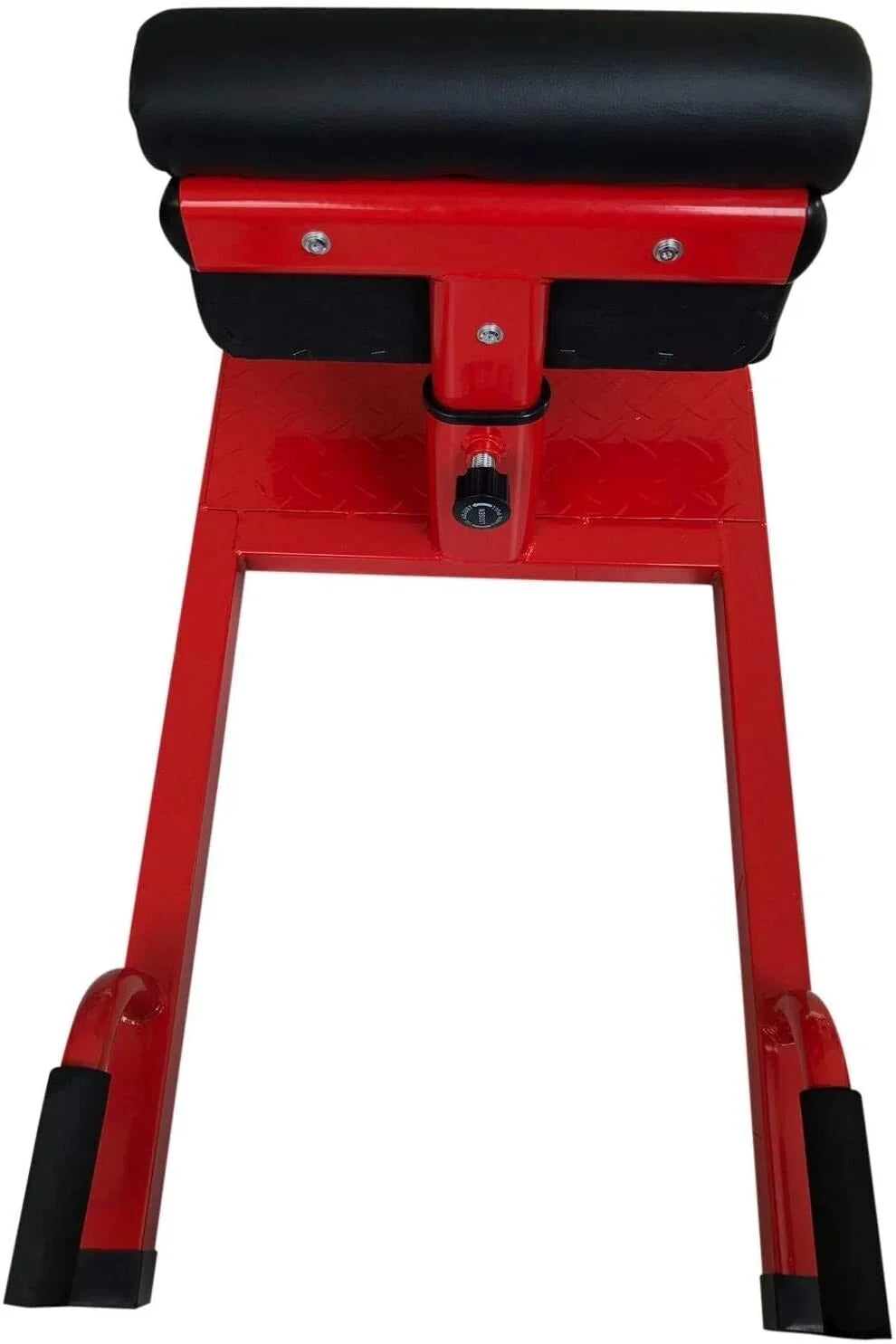 Squat & for Home Bar Leg Iron Sit-ups Gym 3-in-1 - Bench Exercise Sissy