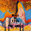 – Wall Of Smile Eyes blue LP