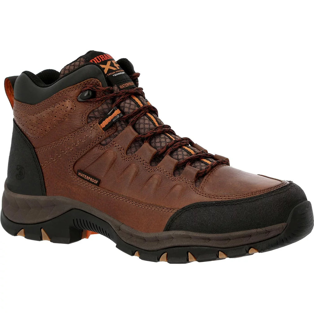 dimension 11(M) Waterproof Durango® Earth Dark Hiker XP™ Renegade