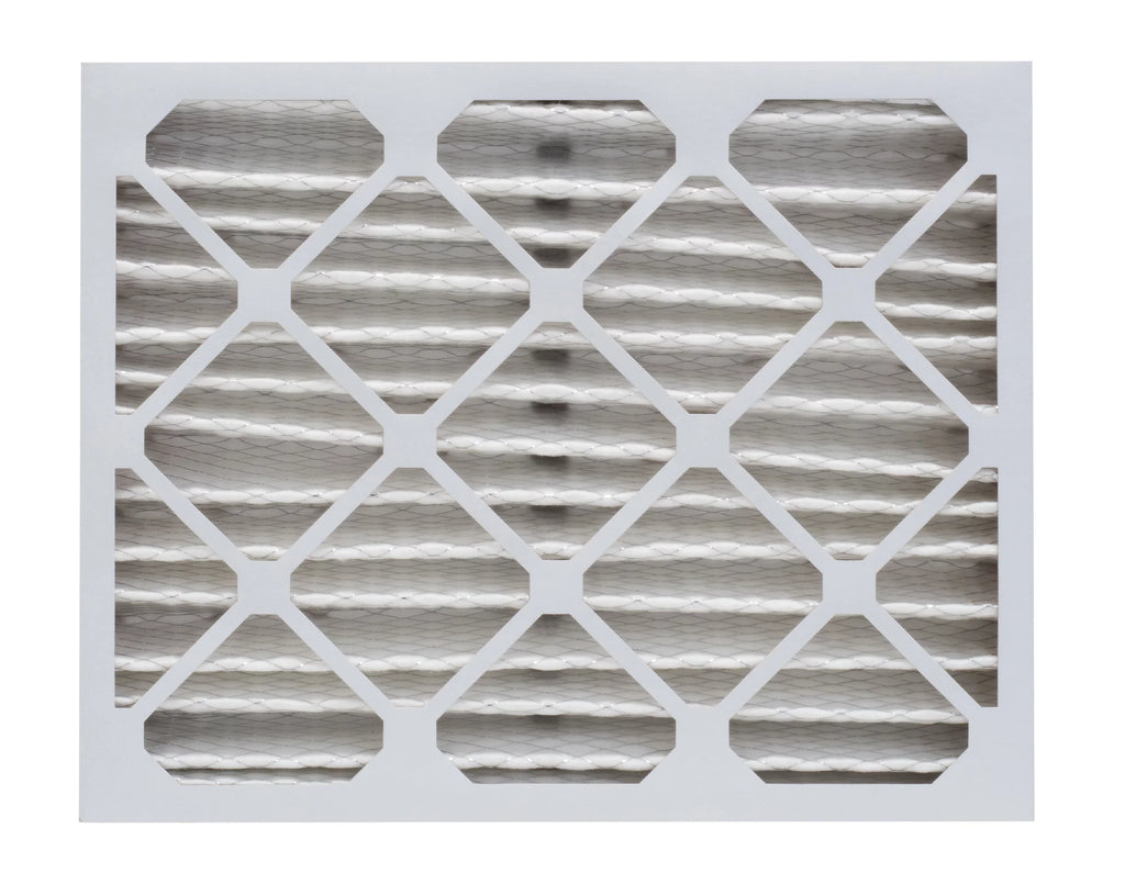 MERV Filter, x Pleated 13, 20x24x4 6, of Box 24 USA x in 20 the Made Air Aerostar 4,