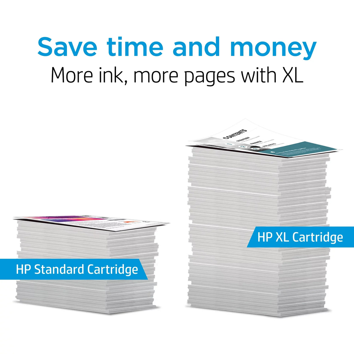 Black/62 N9H67FN, Ink 2/Pack Tri-Color Cartridges, 62XL HP
