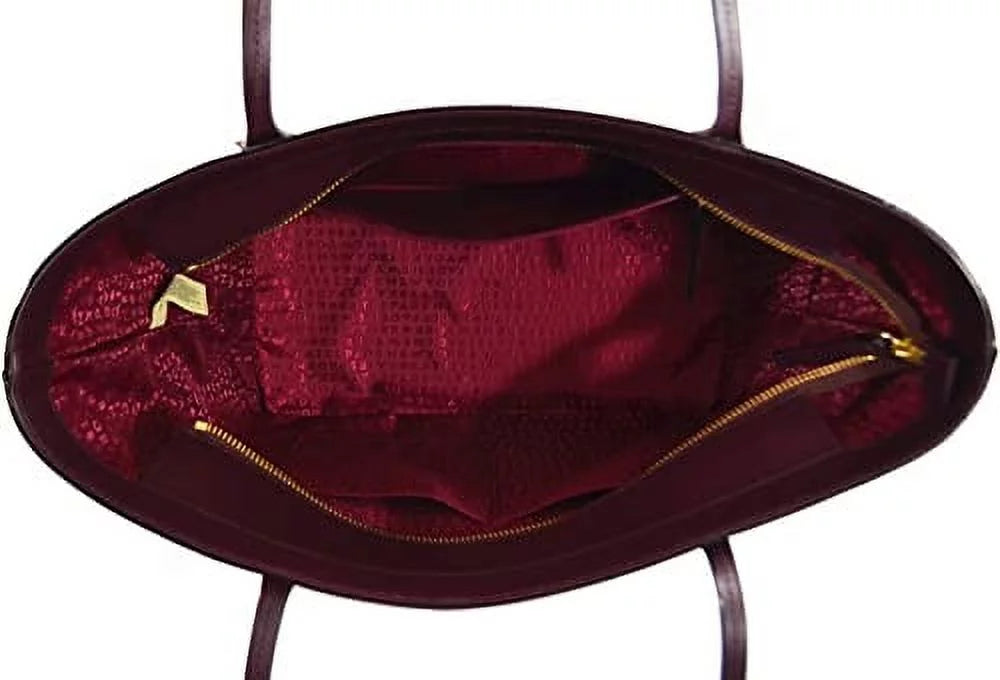 with Bag Purse Shoulder Small Spade Leather Harmony Smooth Handbag Matching Wristlet Kate Place Pouch Bennet Tote