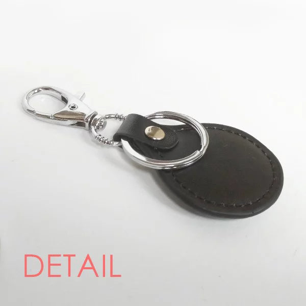 Boy 99 Key Keyholder Chain Age Finder Hook Link old Ring Metal Longevity years