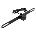 Lines Parking Plate Behind Cam W/ Metra iBeam Lisc by