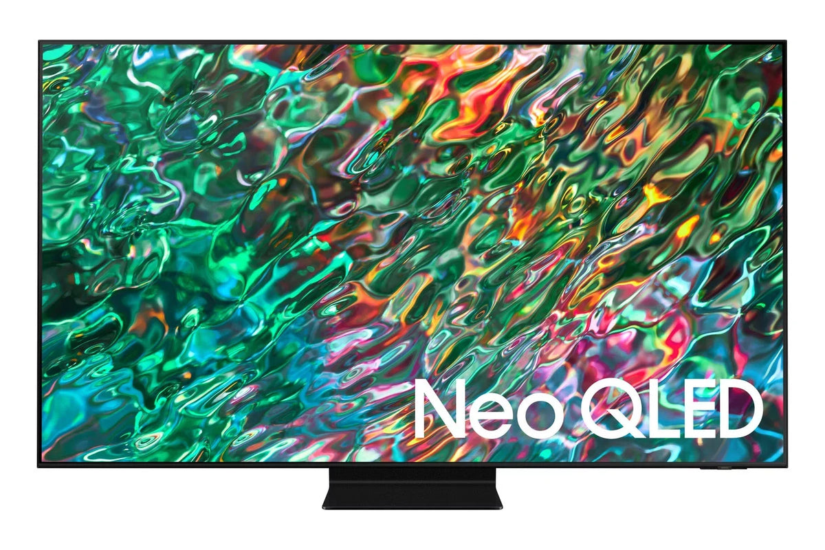 4K Studio Auto-Rotating TVs QLED QN50QN90BAFXZA with Stand TV Quantum Neo Matrix 43"-55" VG-ARAB22STD a 50" for (2022) Smart