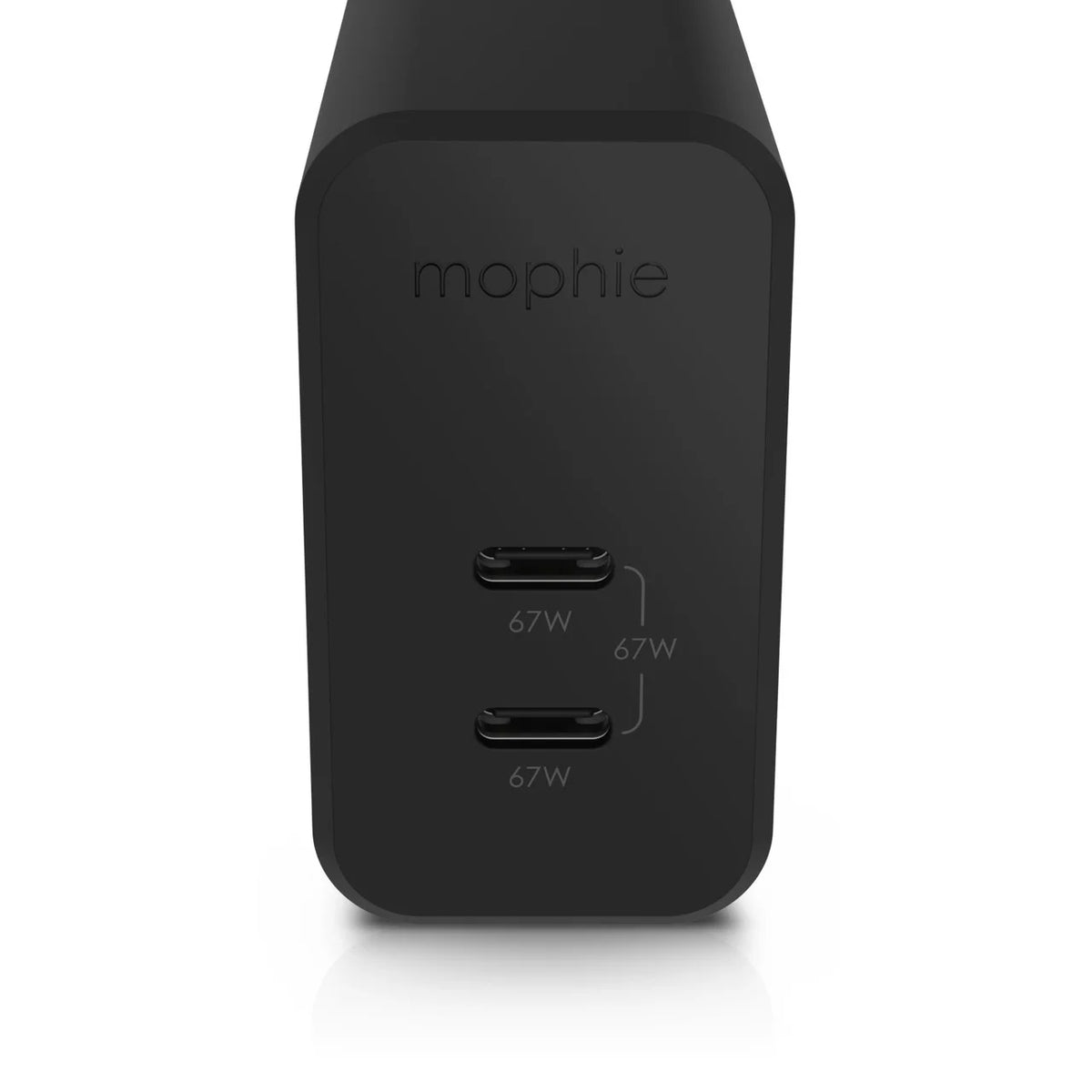 Charger Foldable Note20/10+, - HP More Charger 67W, Pro, Compact Spectre, 3-Port S22/S21, for USB iPad Black 14/13/12 GaN iPhone mophie Galaxy Pro, and Pro/Air, C Fast MacBook Wall Pixel,