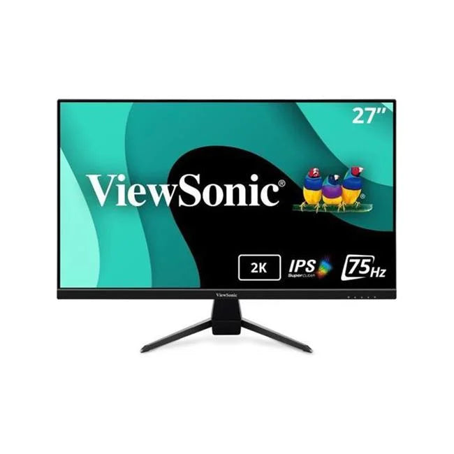 IPS Support -Eye Content DP HDMI - with - Bezels in. Care 27 C - USB & Ultra-Thin input HDR10 Monitor 65W 1440p