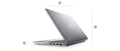 i7 5000 15.6" 32GB Laptop 11th Cores CPU Latitude 512GB 4.4 Gen | Core - @ RAM SSD 5520 - 4 | | (2021) GHz - FHD
