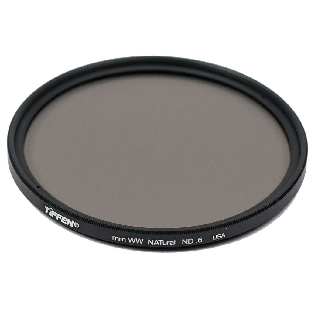 Spectrum 0.6 Neutral Tiffen 49mm filter NATural Full Density