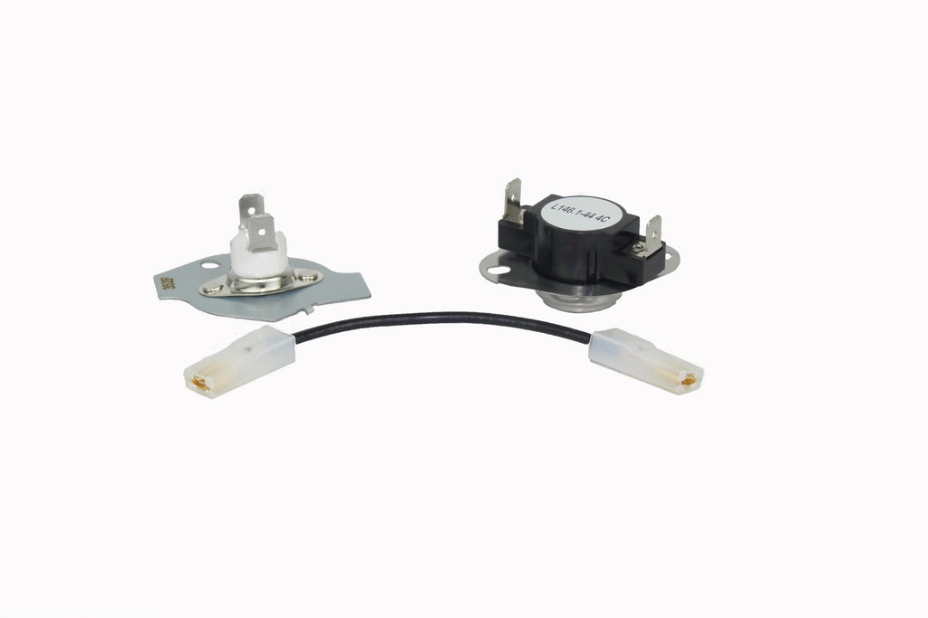 W10480709 W10423382 Kit Thermostat 3403140 NEW W11050897 Dryer 10x