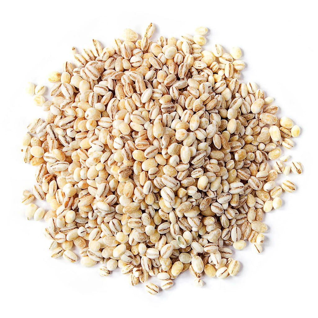 — Barley, Pounds — by Kosher, Live Raw Vegan, to 10 Pearled Food