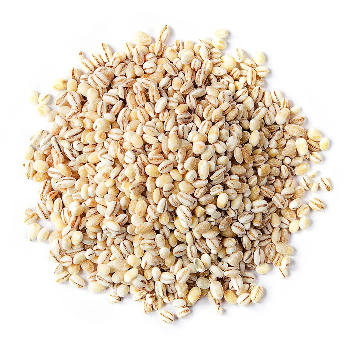 — Barley, Pounds — by Kosher, Live Raw Vegan, to 10 Pearled Food