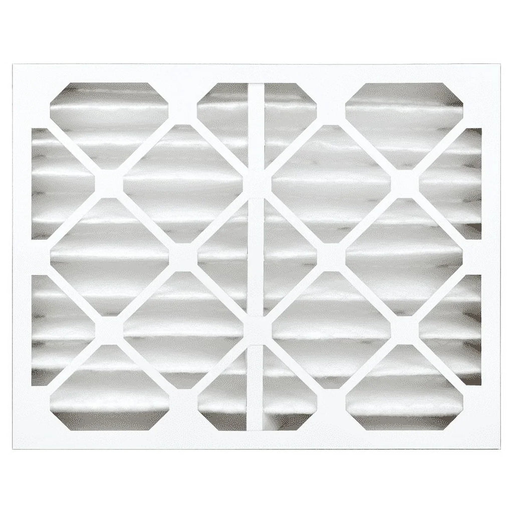 HVAC USA Health AC 6-Pack, Furnace Filters Rodgers in 13 Air 16x20x4 the Made White Filter for AIRx FR1000M-111, Replacement MERV FR1000M-108