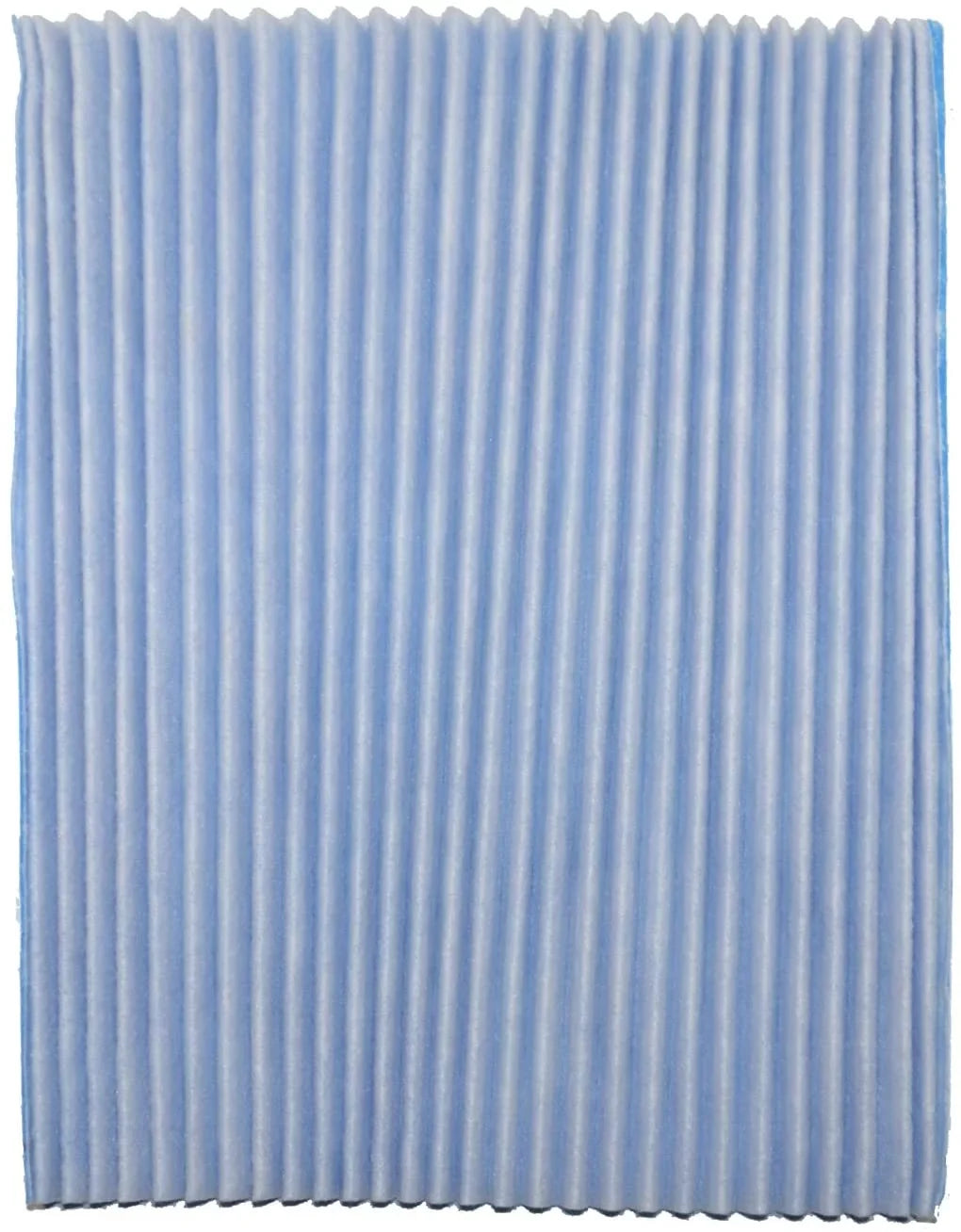 DAIKIN Purifiers for (5 Air MCK65K HQRP Filter pcs) MCA75L MCA75M MCA80R MCA75P Purifier MCA75K MCA65K Air
