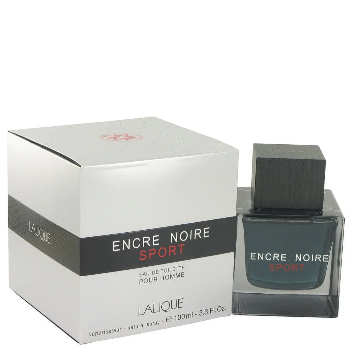 Sport Lalique Noire by Encre