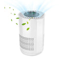 Machine Negative Diffuser Ion Aroma Desktop Air 360° Purifier Multifunctional Mini Pet Indoor Mosquito Household 100mg/h Deodorizer Tomfoto Repellent Vehicle