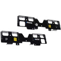 56015 Chevy/GMC Reese Hitch Trucks Only Fifth Outboard 1500 Wheel Brackets 2019-2020 for Trailer