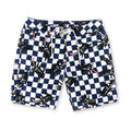 Bottom Julian Quiksilver David Mens Shorts Collaboration Swim 32 pqf6 19' Board