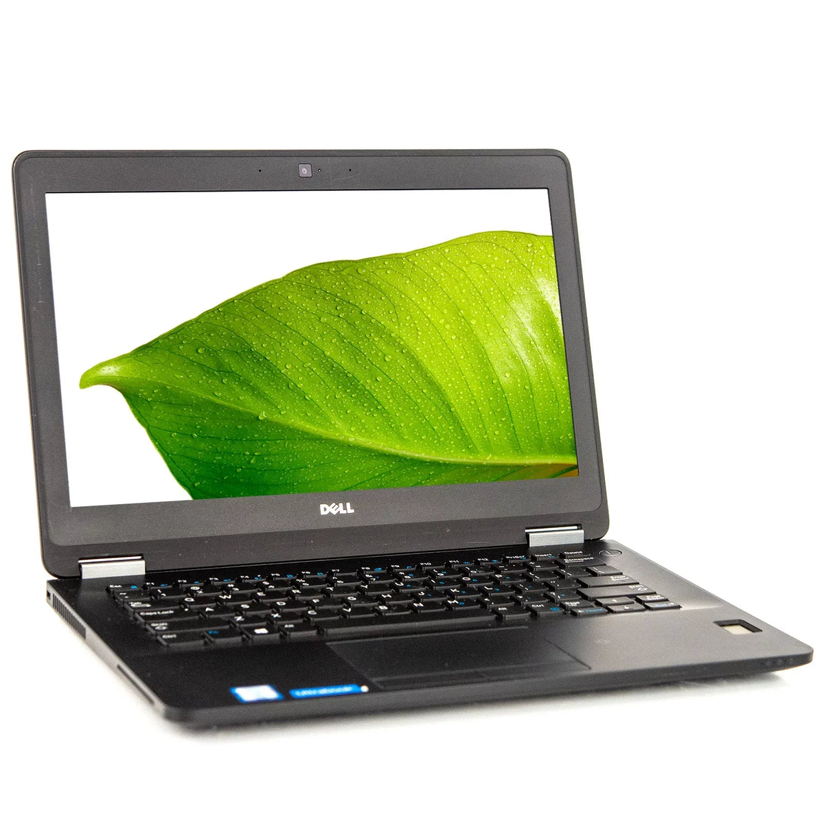 SSD B 16GB 256GB v.WCA Integrated 10 i5 Used M.2 Core 12.5" Latitude Win E7270 Graphics Laptop Pro