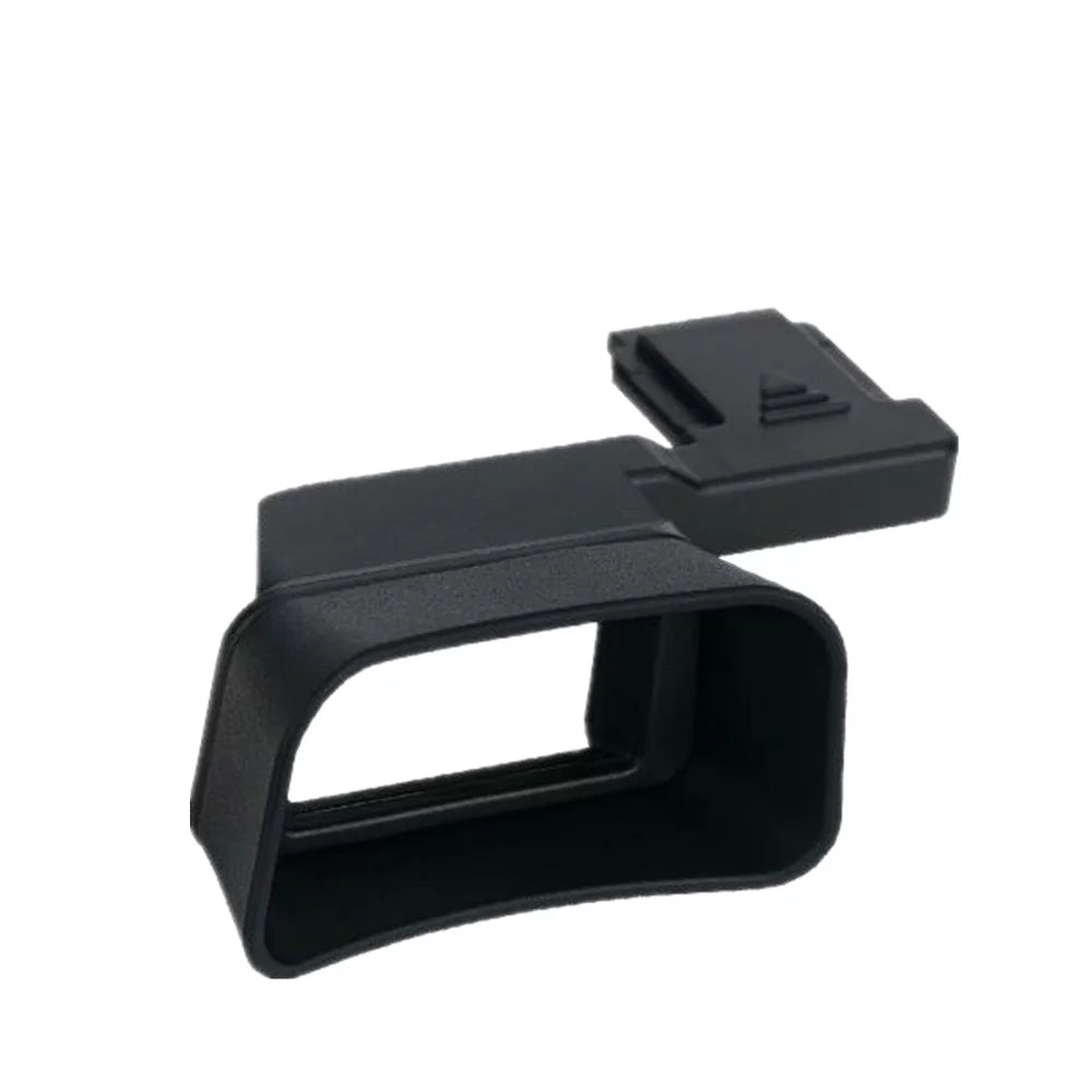 for Alpha 7C Eyecup Extend Camera ILCE-7C A7C Eyepiece Viewfinder