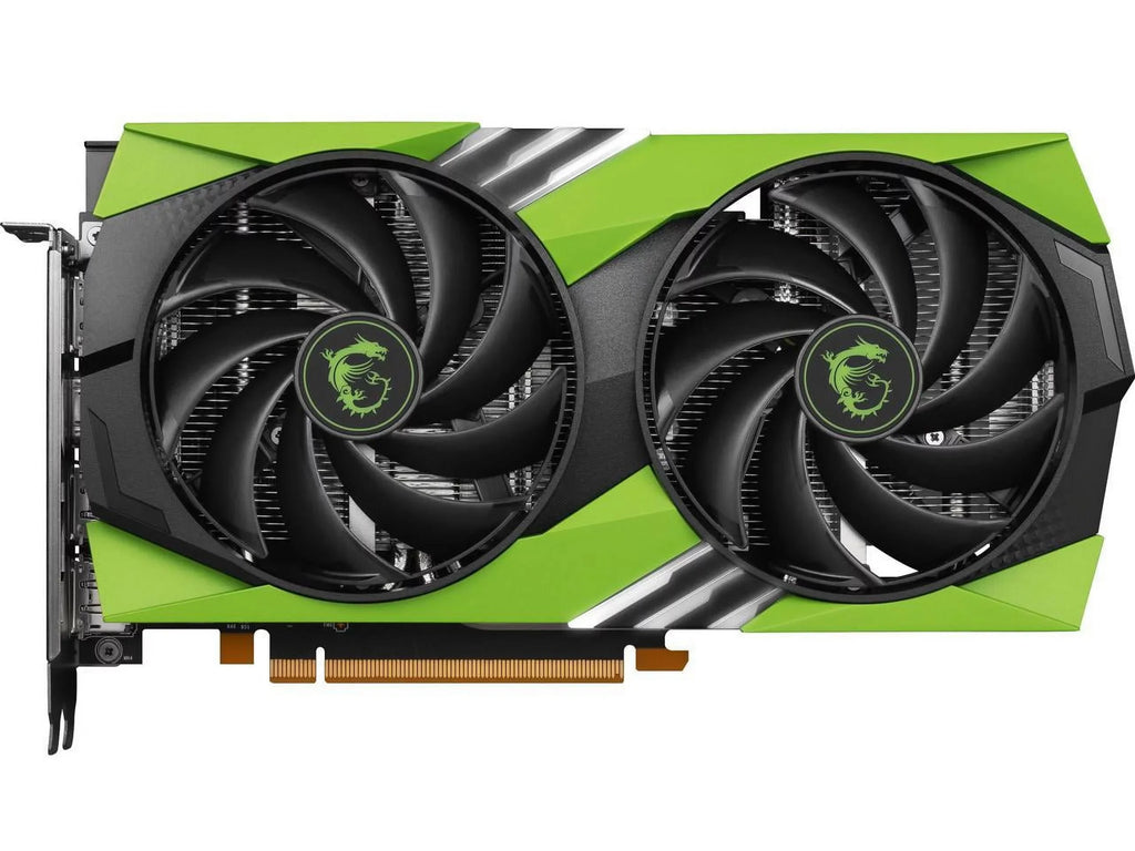 GHz - - 8 x8 4320 - Card Width DisplayPort 4060 Graphic 2.61 bit - x Bus DisplayPort 3 - Boost 128 NVIDIA - GB - HDMI x GeForce GDDR6 - Clock 7680 4.0 RTX PCI MSI Express