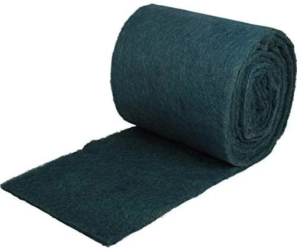 Air Filter Hair Hog 30x360x1" Roll